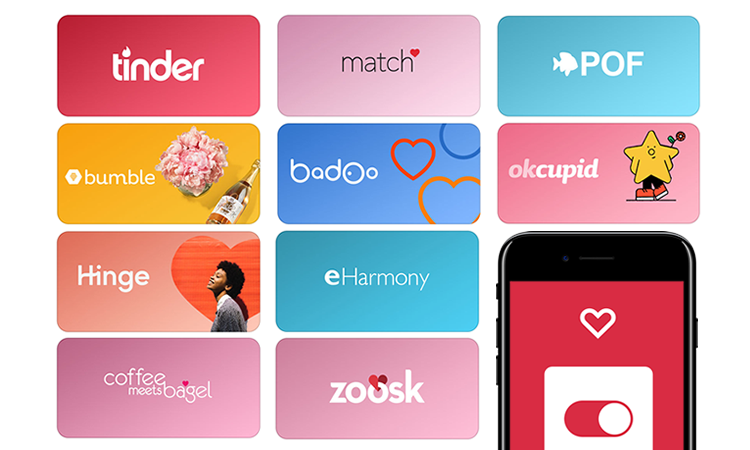 qual o melhor aplicativo de relacionamento