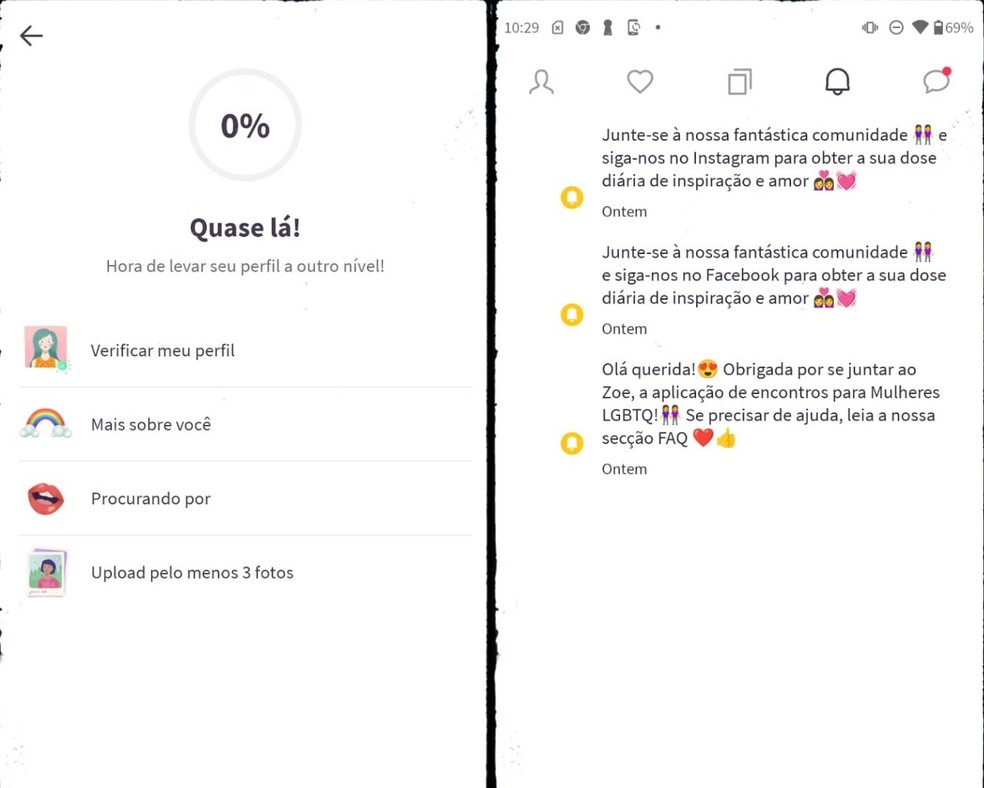 Como Escolher o Aplicativo de Namoro Certo para Relacionamentos Sérios