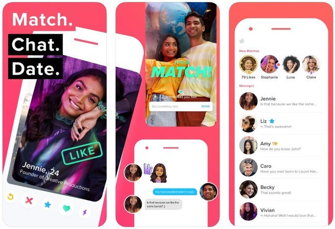 Happn: O App que Transforma Encontros Casuais em Algo Mais