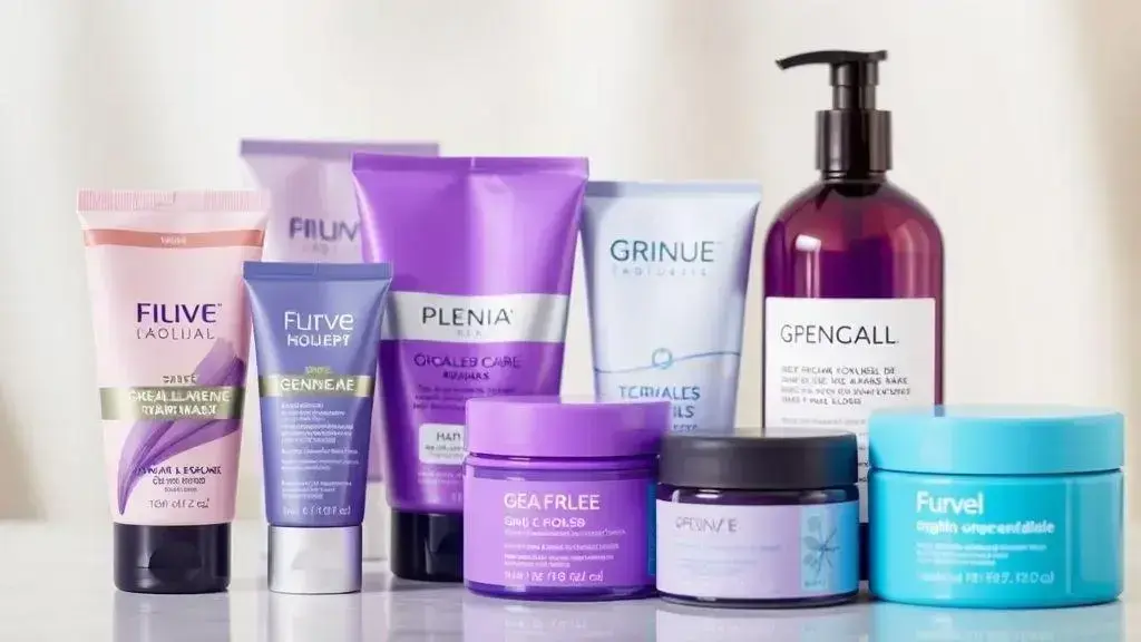 5 ideias de títulos:
1. Guia Completo: Como Usar Matizador para Cabelos Loiros
2. Os Melhores Matizadores para Cabelo Loiro Platinado em 2024
3. Matizador Amend Specialist Blonde vs. Lé Charme's Intensy Color: Qual o Melhor?
4. Dicas de Ouro: Evite o Amarelado no Cabelo Loiro com Matizadores
5. Shampoo Matizador L'Oréal Expert Silver: Vale a Pena?