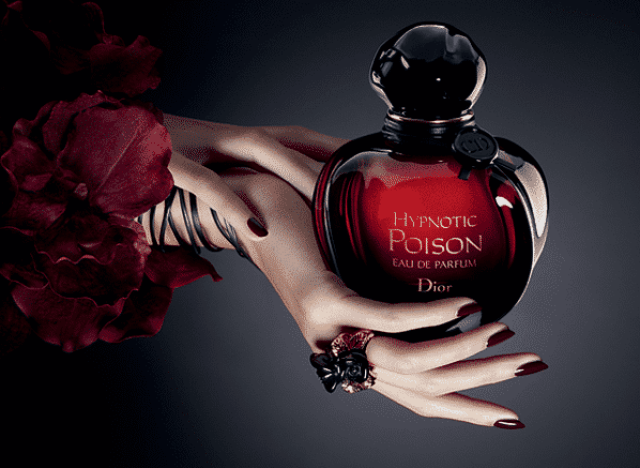 qual o melhor perfume importado feminino