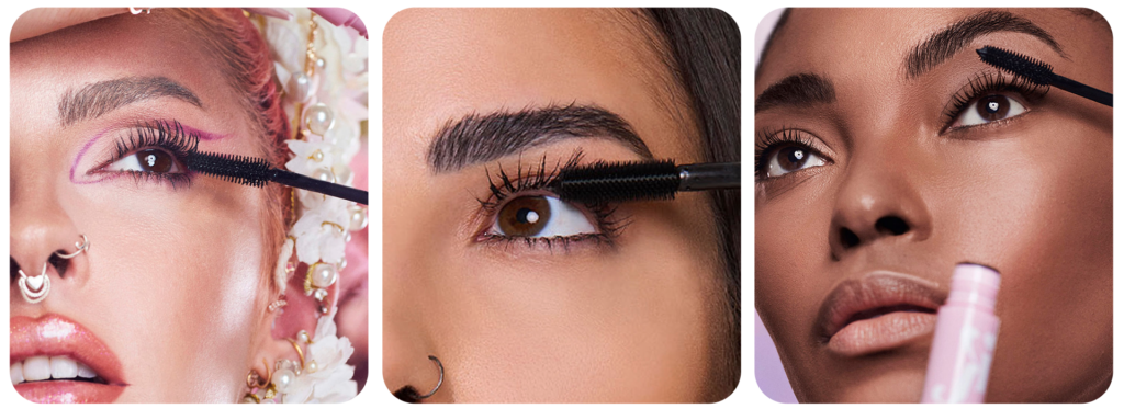 Review: Maybelline Sky High vs. Océane Long Lash