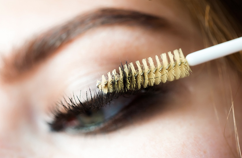 Máscaras de cílios que entregam volume e alongamento