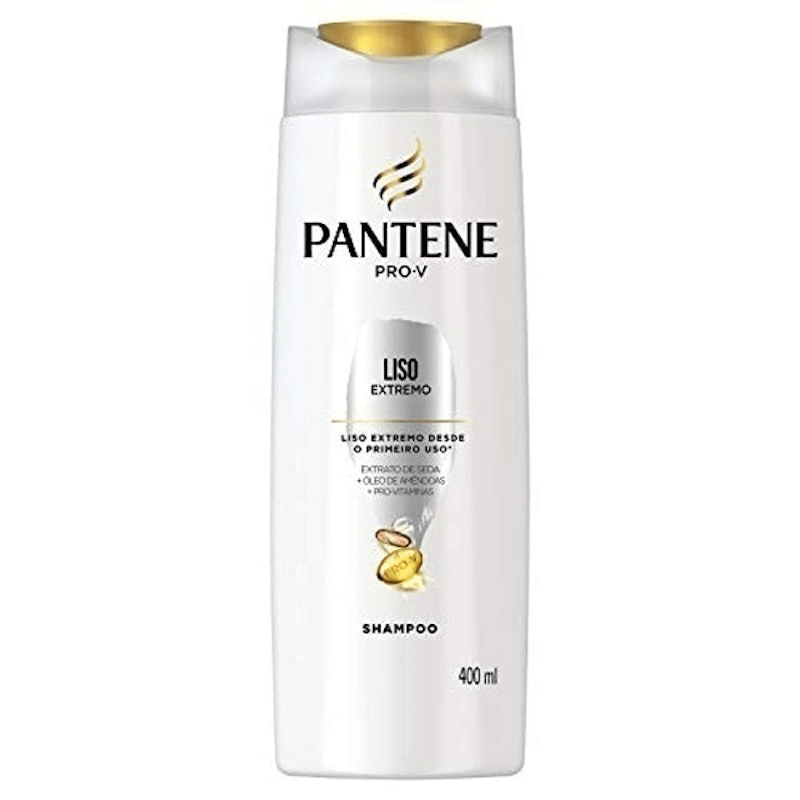 shampoo para cabelo liso oleoso