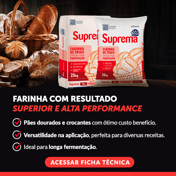 Desvendando o Teor de Proteína: A Chave para Pães Perfeitos