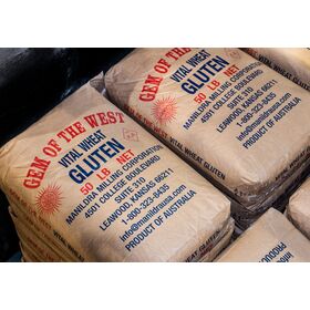 Marcas de Farinha de Trigo no Brasil: Guia para Pães de Longa Fermentação