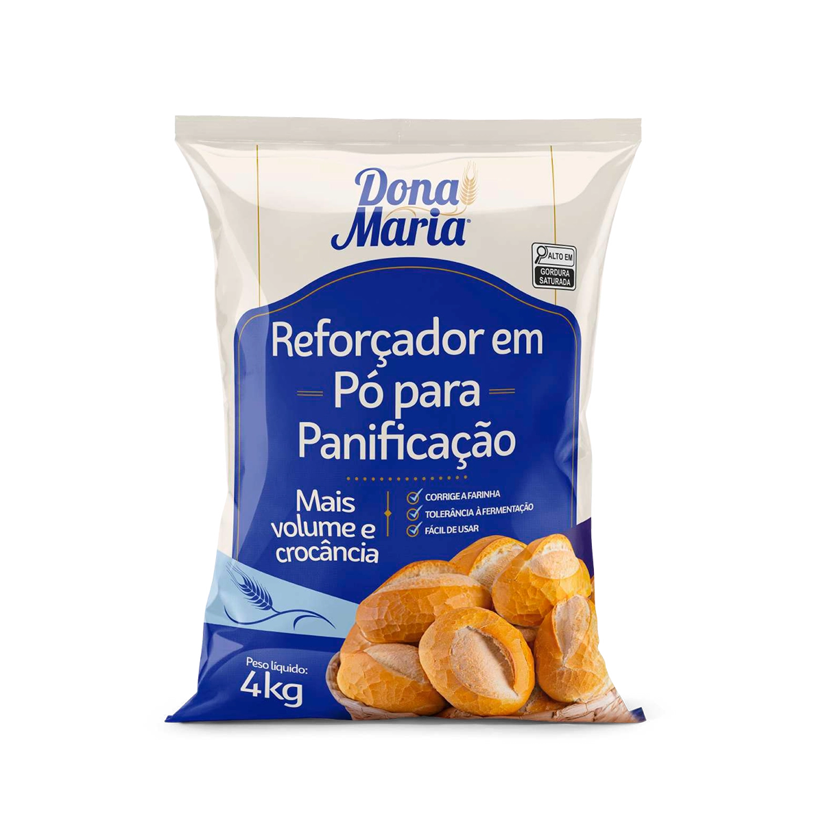 Desvendando o Teor de Proteína: A Chave para Pães Perfeitos
