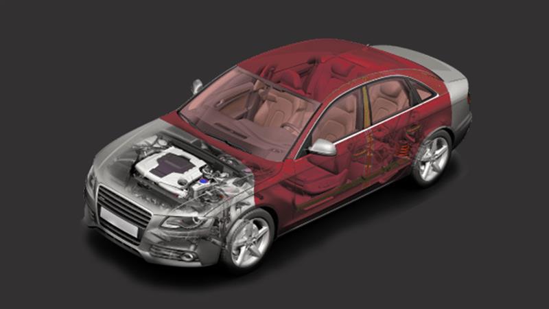 preço blindagem automotiva III-A