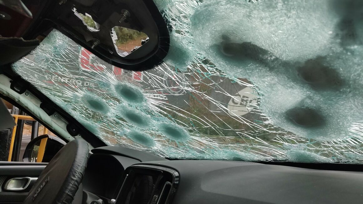 quanto custa blindar um carro