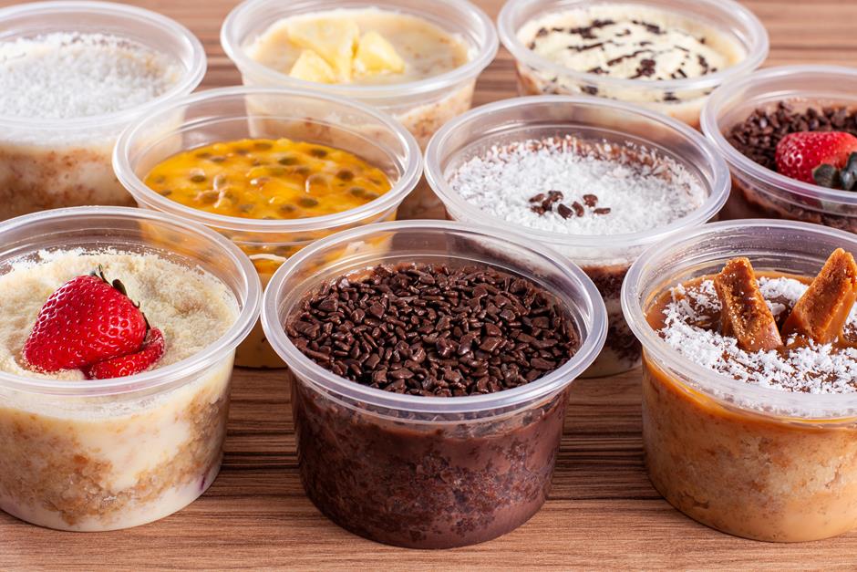 como calcular custo exato recheio bolo no pote