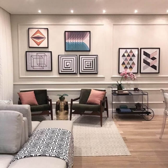 erros comuns ao instalar boiserie