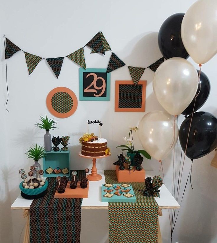 como fazer arco desconstruido baloes azuis