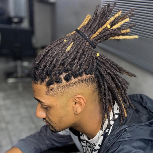tipos de dreads para cada estilo de cabelo