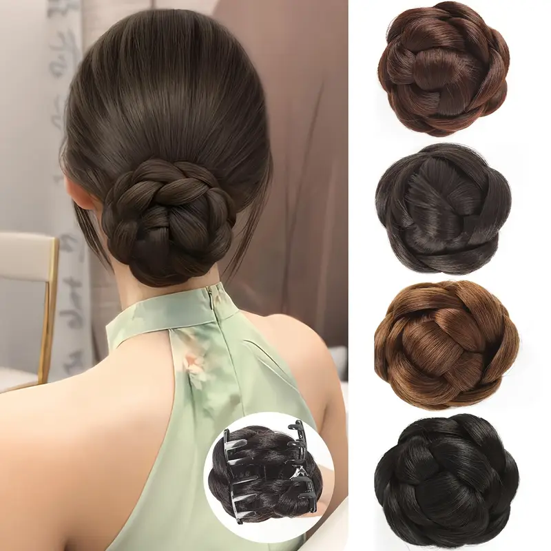 quanto custa fazer um coque profissional no salão