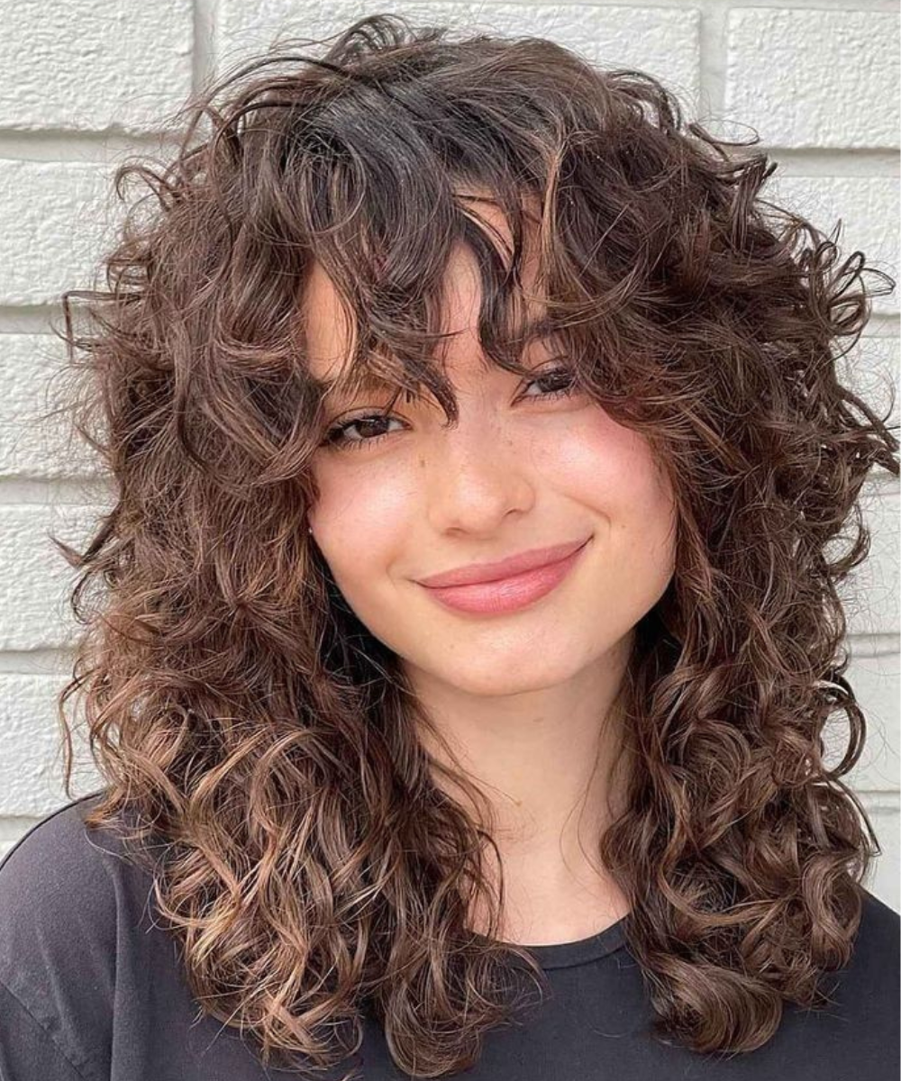 quanto custa fazer um corte shag hair no salão