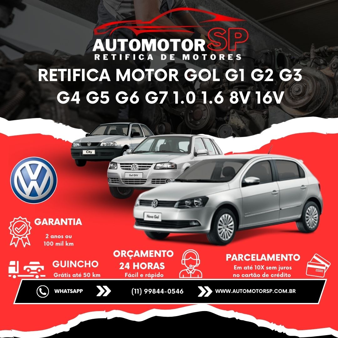 Mitos e Verdades Sobre a Retífica de Motores: O Que Você Precisa Saber