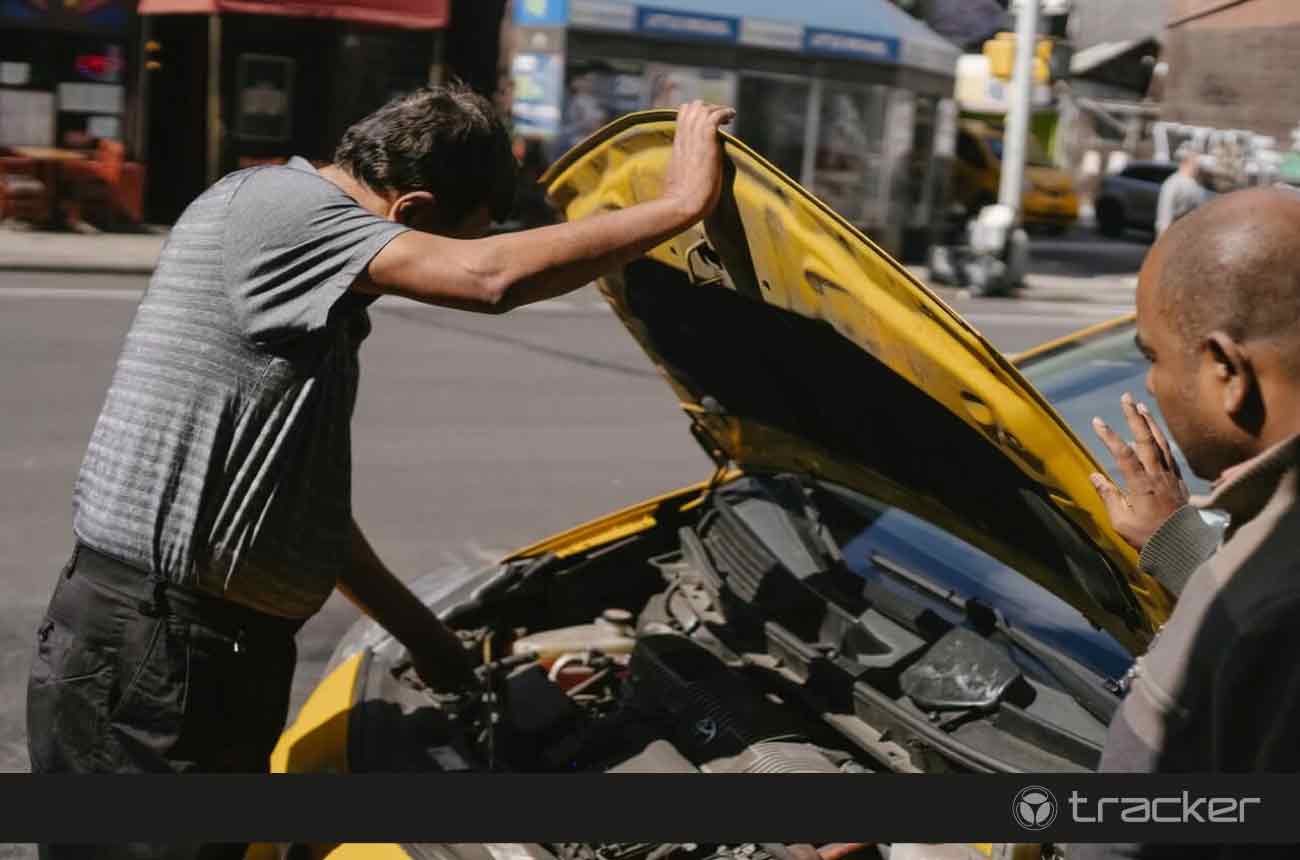 As Peças Essenciais na Retífica de um Motor: Um Checklist