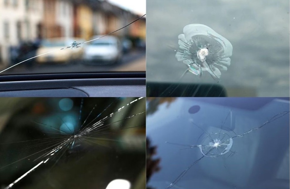 quanto custa trocar o para-brisa do carro