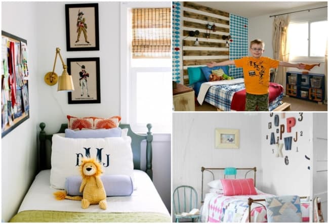 decoração quarto safari menino