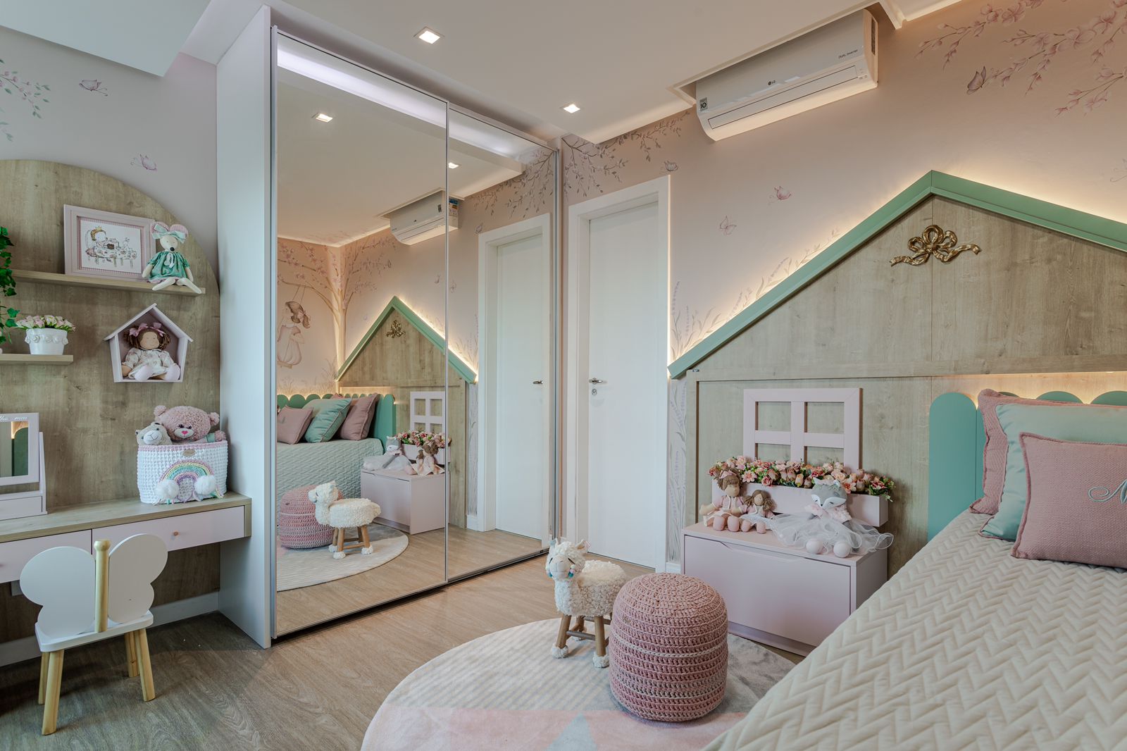 Guia Completo: Como Montar um Quarto Montessoriano Funcional e Acessível