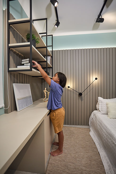 Guia Completo: Como Montar um Quarto Montessoriano Funcional e Acessível