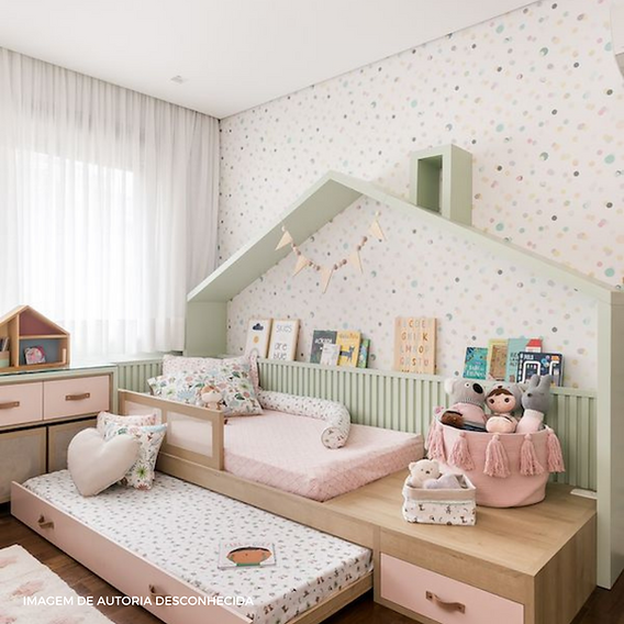 Quartos Infantis