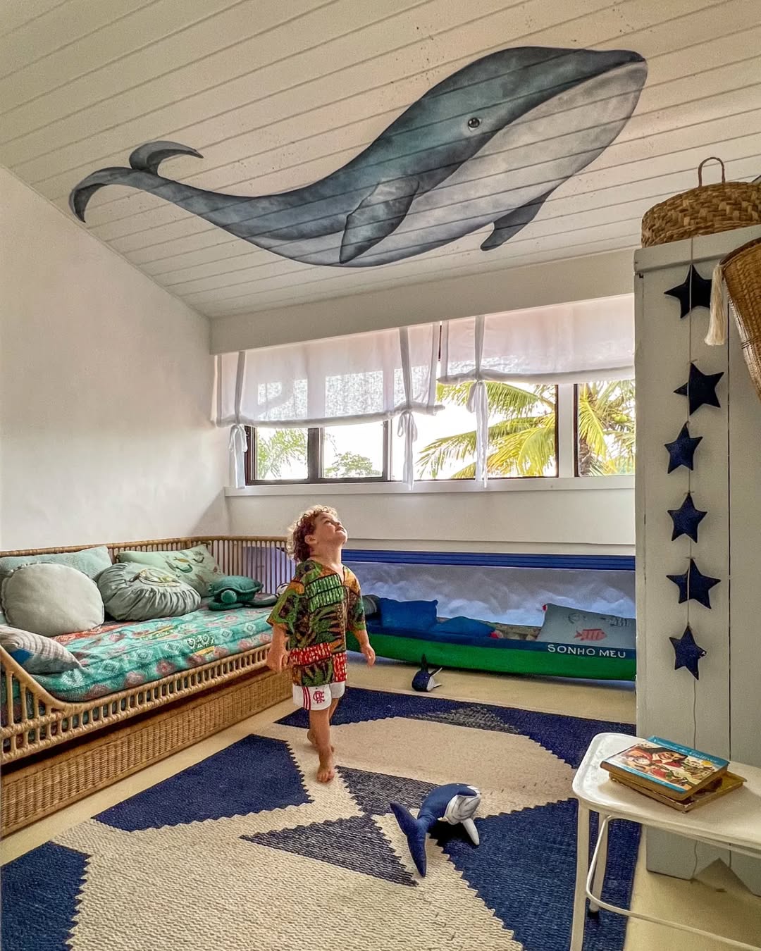 Cronograma Ideal: Quando Começar a Planejar e Montar o Quarto do Bebê?