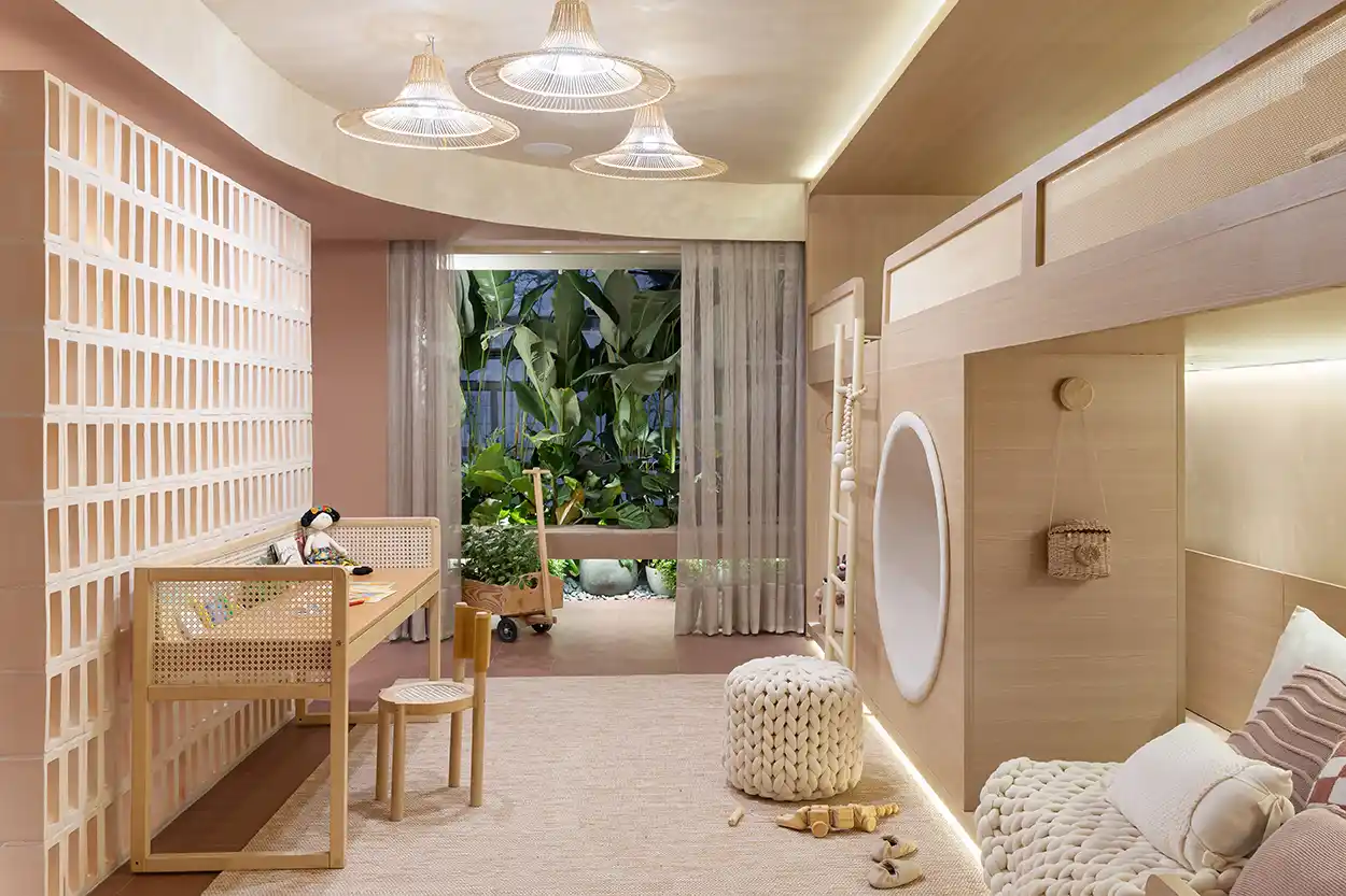 Guia Completo: Como Montar um Quarto Montessoriano Funcional e Acessível