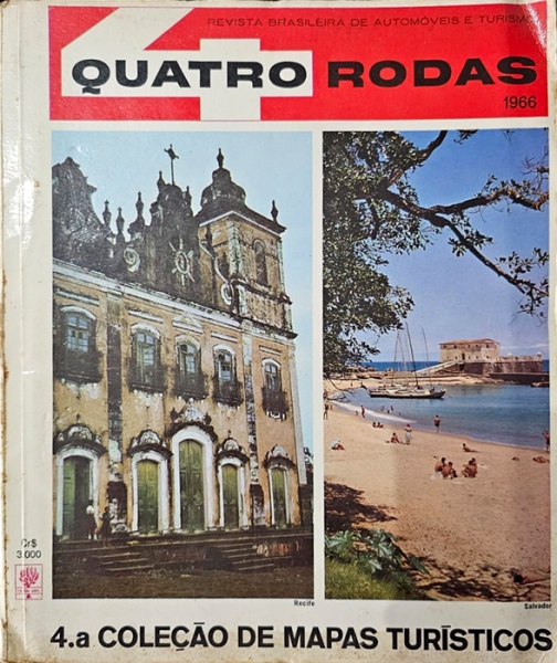 Mapas Físicos vs. Digitais: Qual a Melhor Opção para Suas Rotas?