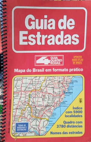 A História do Guia Quatro Rodas: Do Papel à Era Digital
