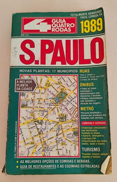 Mapas Físicos vs. Digitais: Qual a Melhor Opção para Suas Rotas?