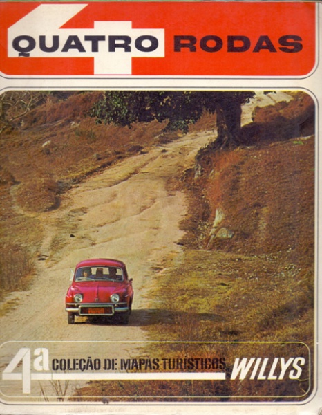 Os Melhores Aplicativos de GPS para Viajar pelo Brasil em 2024