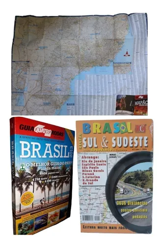 Mapas Físicos vs. Digitais: Qual a Melhor Opção para Suas Rotas?