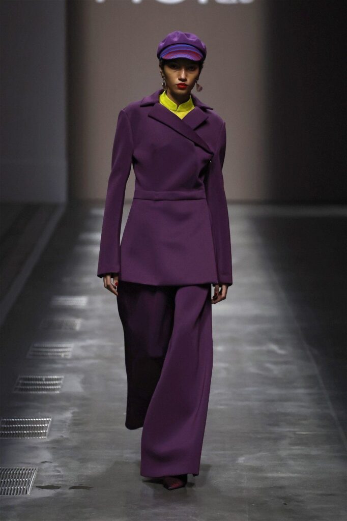 Ferramentas Essenciais para Criar Paletas de Cores com Roxo