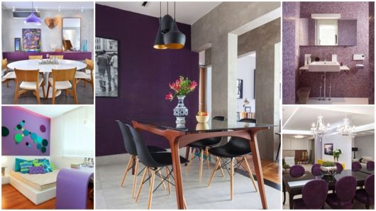 Além do Básico: Combinações Inusitadas com Roxo que Você Precisa Conhecer