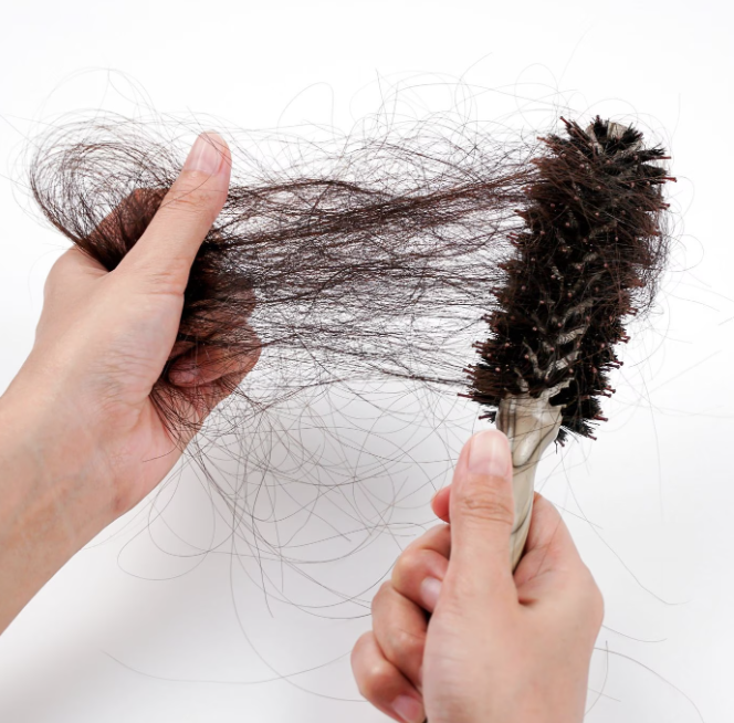 Vitaminas Essenciais para o Cabelo: Guia Completo para Prevenir a Queda