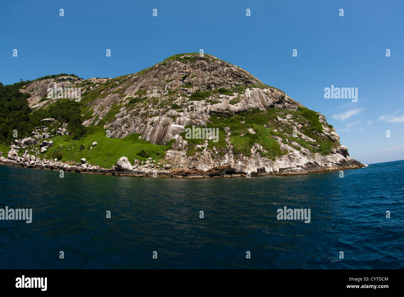 Turismo Ilha das Cobras