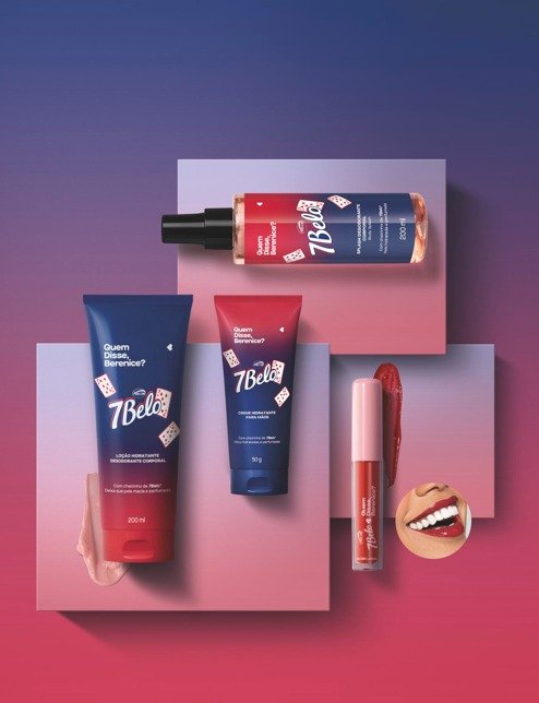 Berenice?: Da Origem à Integração com o Grupo Boticário