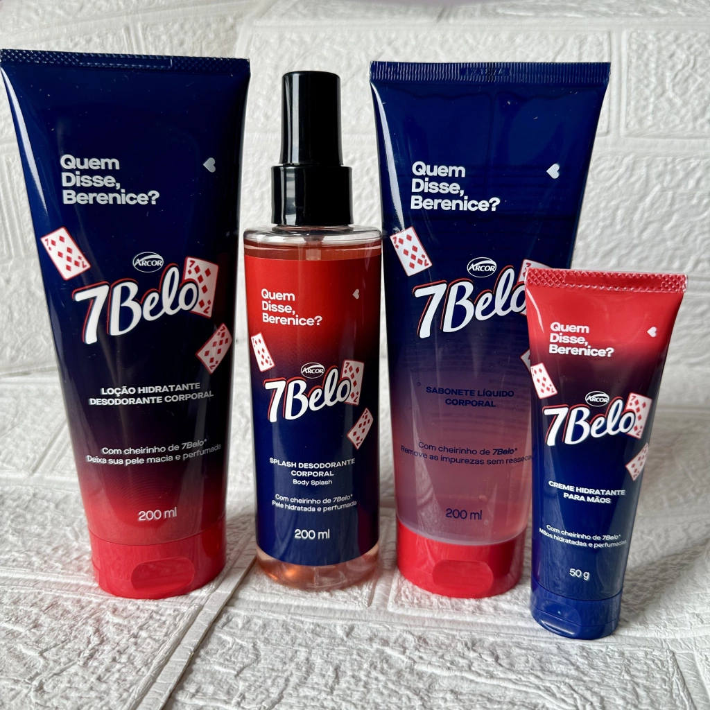 Guia Completo das Linhas de Maquiagem Quem Disse