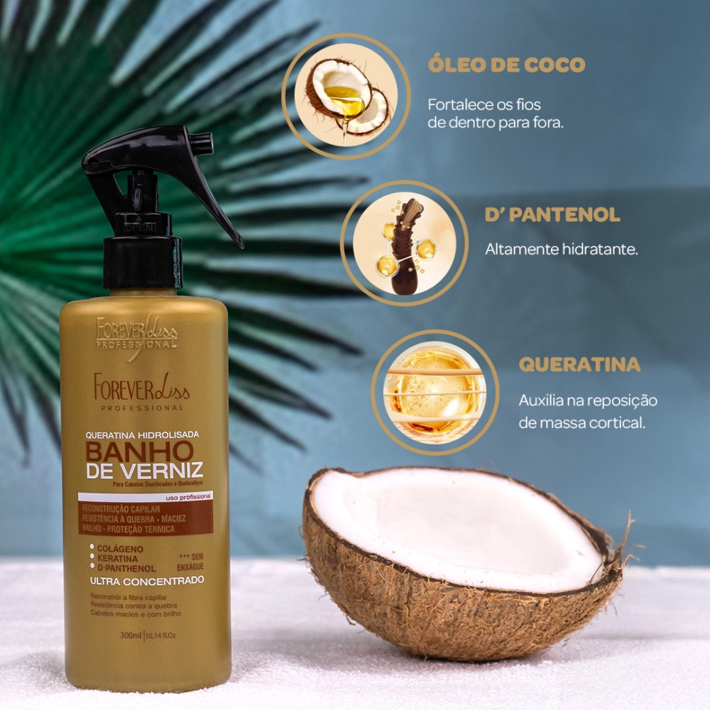 Queratina para Unhas: Fortalecimento e Cuidados Essenciais