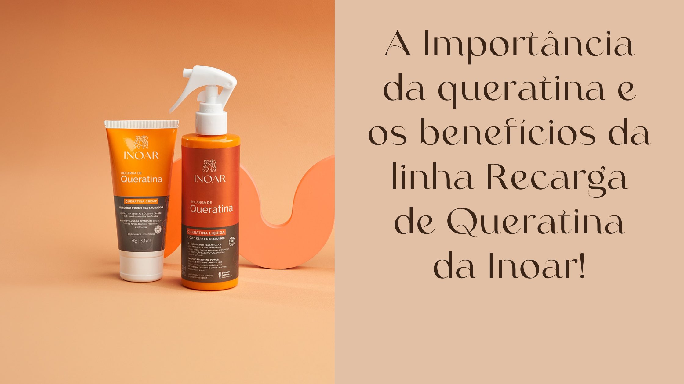 Mitos e Verdades sobre o Uso da Queratina no Cabelo