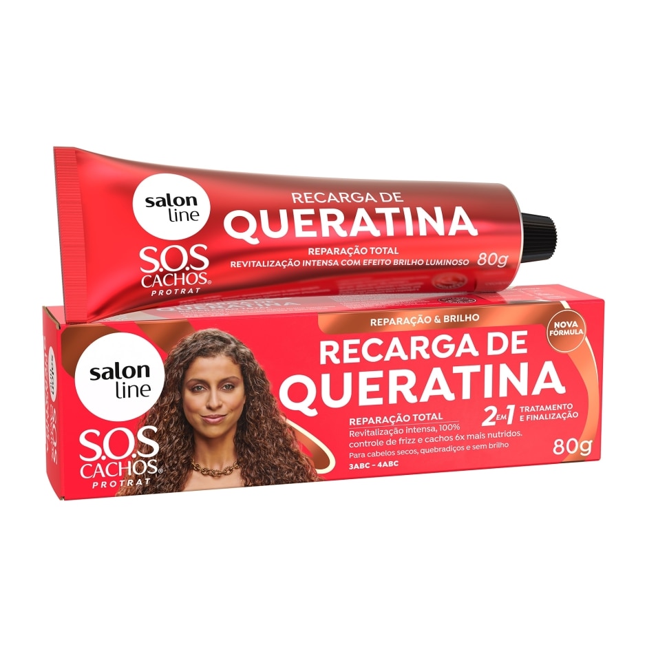 queratina