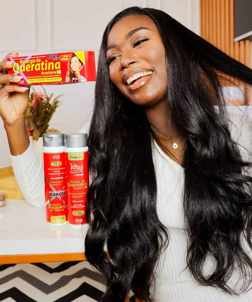 Efeito Rebote da Queratina: Como Evitar e Tratar