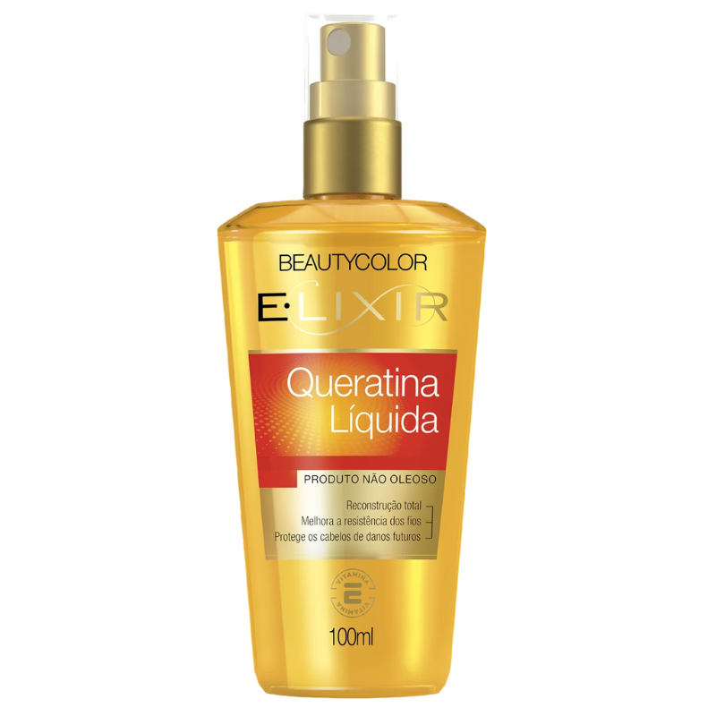 Guia Completo: Cronograma Capilar com Queratina