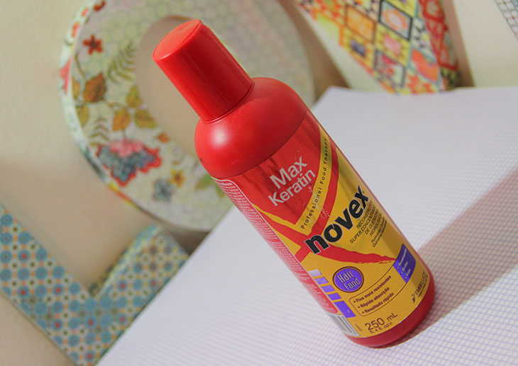 Evitando o Efeito Rebote: A Frequência Correta de Uso da Queratina Novex