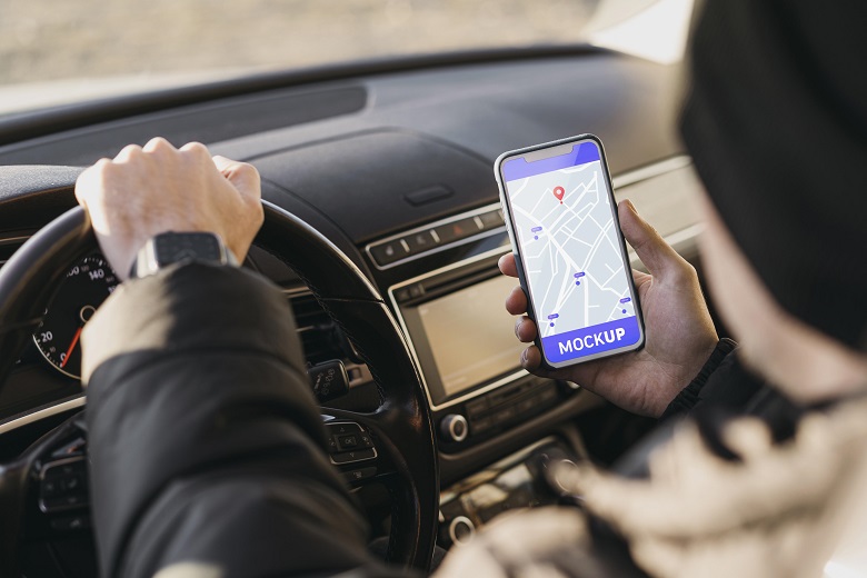 Rastreador veicular sem mensalidade: prós e contras para sua segurança