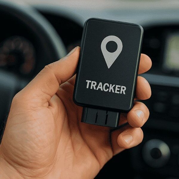 Rastreador veicular sem mensalidade: prós e contras para sua segurança