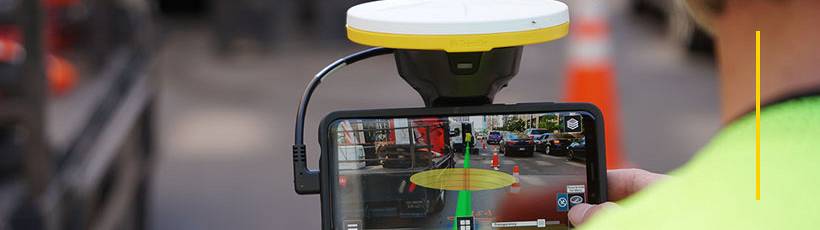 Monitoramento de Lavouras com Realidade Aumentada: Eficiência e Precisão