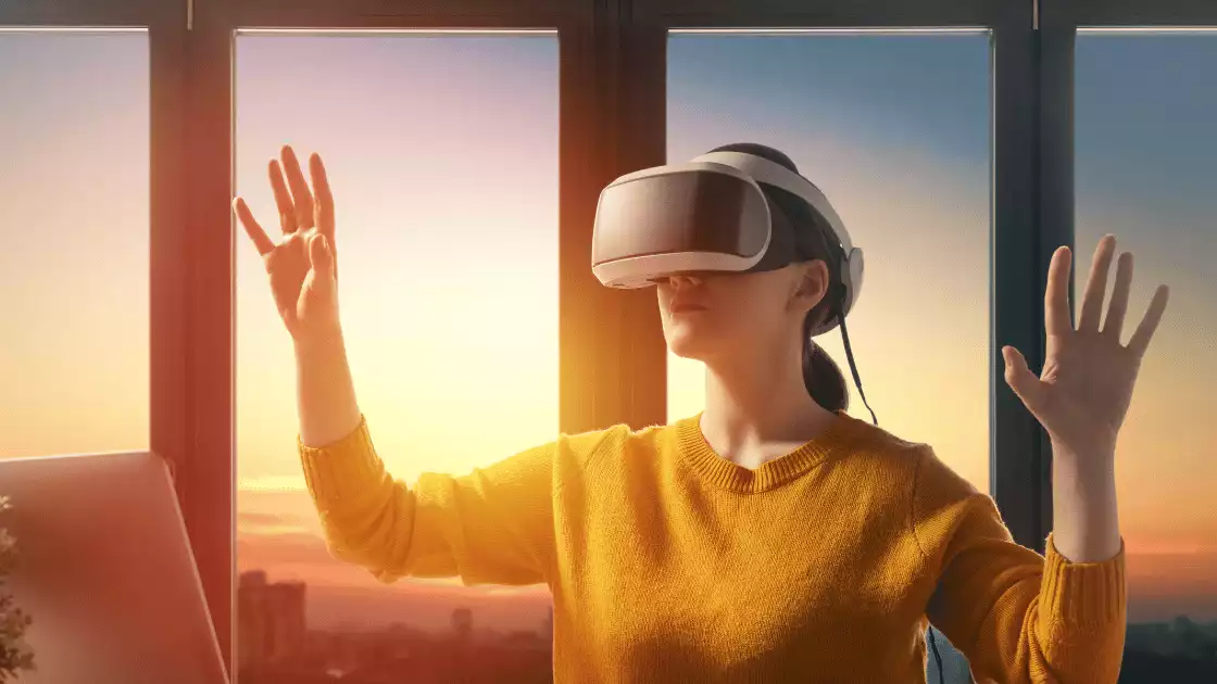 O Futuro do Agronegócio: Inovações com Realidade Aumentada e Digitalização