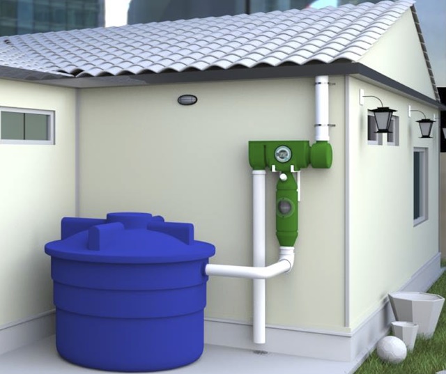 ABNT NBR 15527: Tudo o que Você Precisa Saber sobre a Norma de Água da Chuva